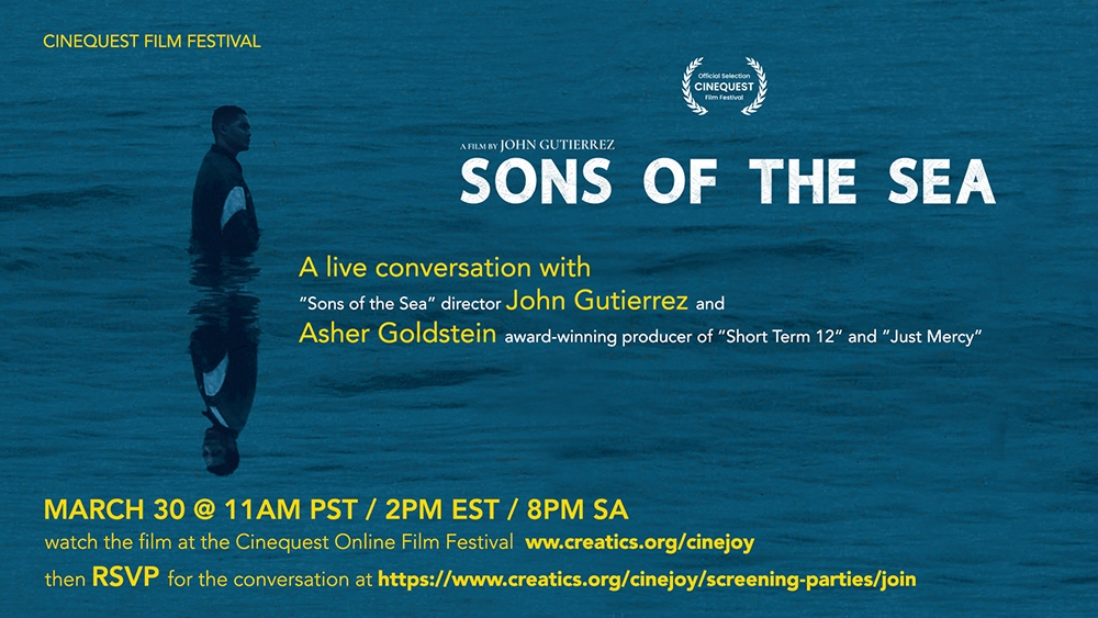 Sons of Sea